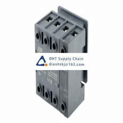 Disconnector and components ABB_1SL0363A00 40X60 GEMINI-T6