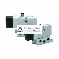 Pneumatic accessories _SMC_EVS1-01-FG-S-3ZRM0-Q