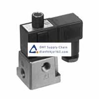 Pneumatic accessories _SMC_VT317E-5DZ-02F-Q