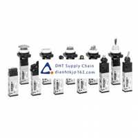 Pneumatic accessories _SMC_EVZM550-F01-08