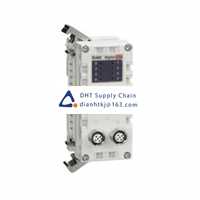 Pneumatic accessories _SMC_EX600-DYPB