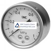 Pneumatic accessories _SMC_G43-2-01