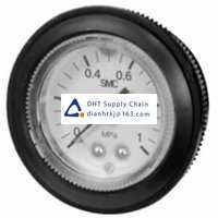 Pneumatic accessories _SMC_G46-10-02