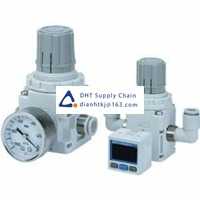 Pneumatic accessories _SMC_IRV10-C08