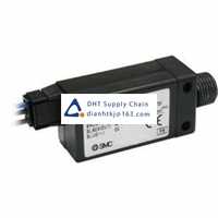 Pneumatic accessories _SMC_ISE2-01-55CL