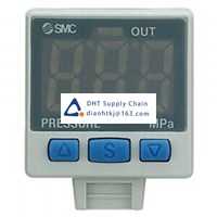 Pneumatic accessories _SMC_ISE35-N-65-LA