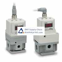 Pneumatic accessories _SMC_ITV2050-31F2BL3