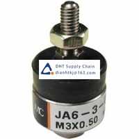 Pneumatic accessories _SMC_JA6-3-050