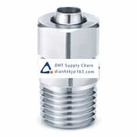 Pneumatic accessories _SMC_KFG2H0604-01S