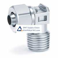 Pneumatic accessories _SMC_KFG2L0604-02S