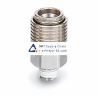 Pneumatic accessories _SMC_KKA3S-01M