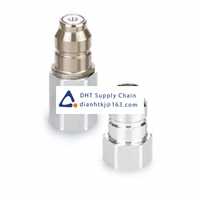 Pneumatic accessories _SMC_KKA4P-02F