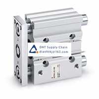 Pneumatic accessories _SMC_MGPM25-100Z
