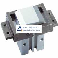 Pneumatic accessories _SMC_MHW2-20D