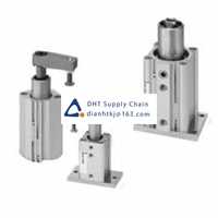 Pneumatic accessories _SMC_MKB20-30RZ