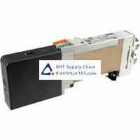 Pneumatic accessories _SMC_SQ2131N-51-C8-Q