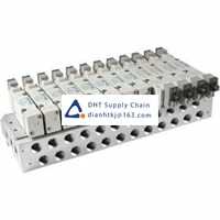 Pneumatic accessories _SMC_SS5Y7-20-08-00F-Q