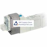 Pneumatic accessories _SMC_SY5120-5MOU-01F-Q