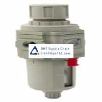 Pneumatic accessories _RS PRO_235-4735