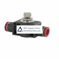 Pneumatic accessories _RS PRO_235-4736