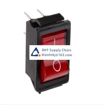 Rocker switches and components Bulgin_C1353ABNAC