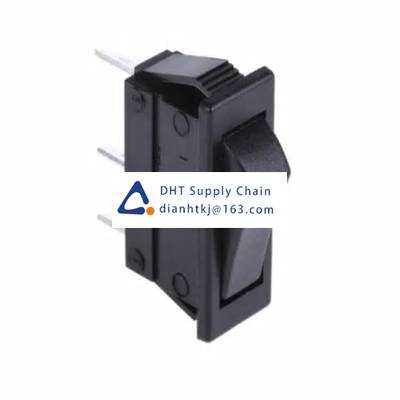 Rocker switches and components Bulgin_C1520ATAAA