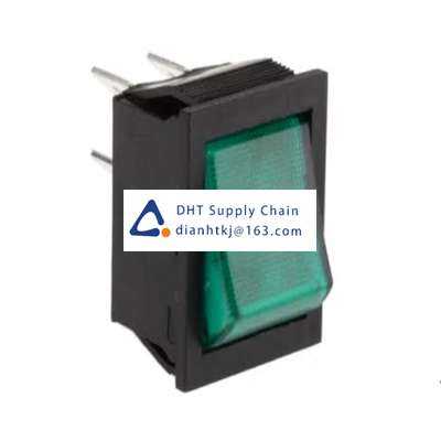 Rocker switches and components Bulgin_C1553ATNAA