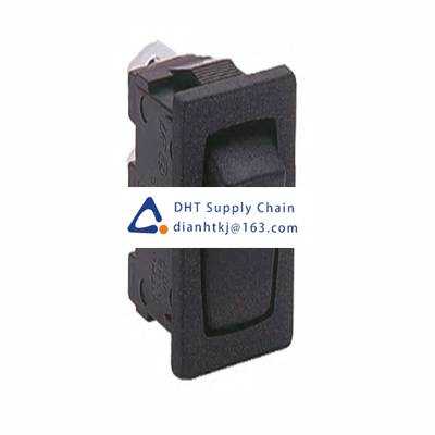 Rocker switches and components Bulgin_H8610VBAAA