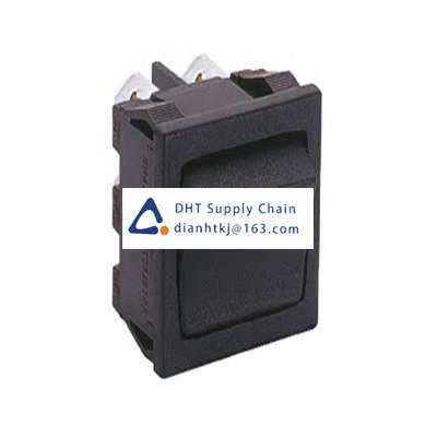 Rocker switches and components Bulgin_H8650VBAAC