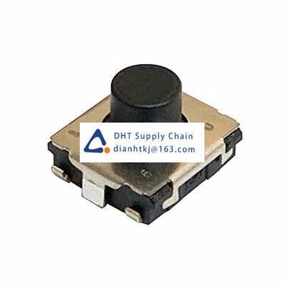 Keyboard and keypad switches Panasonic_EVPBT2J4A000