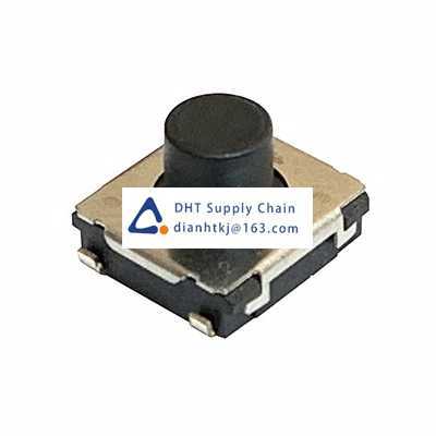 Keyboard and keypad switches Panasonic_EVPBT5C4A000