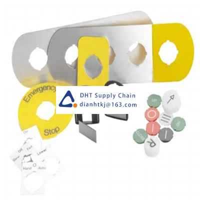 Pushbutton switches and components ABB_1SFA611930R1071 MA6-1071