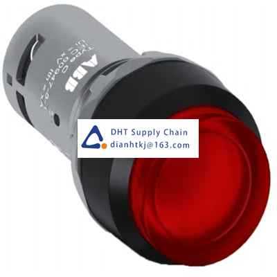 Pushbutton switches and components ABB_1SFA619103R1111 CP4-11R-10