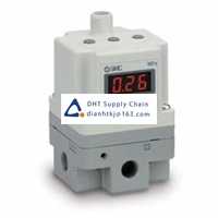 Pneumatic accessories _SMC_ITV1030-01F2N3