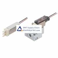 Pneumatic accessories _SMC_S070C-SBG-32