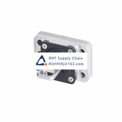 Disconnector and components Allen Bradley_440G-MZAL