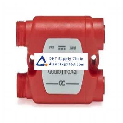 Safety interlock switches and components  Allen Bradley_440S-PF5D4