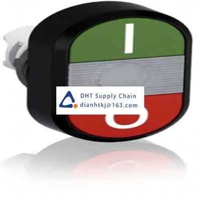 Pushbutton switches and components ABB_1SFA611131R1108 MPD2-11C