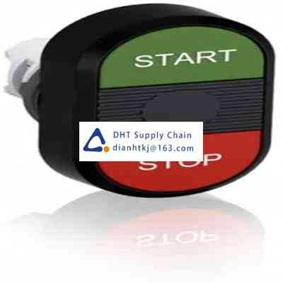 Pushbutton switches and components ABB_1SFA611133R1106 MPD4-11B