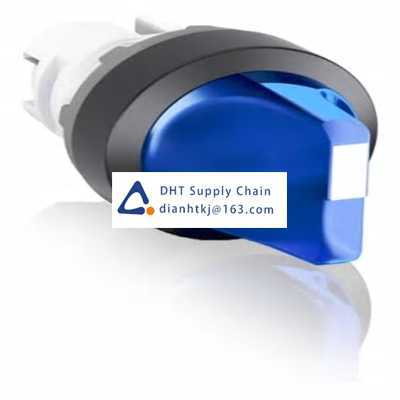 Key switches and selector switches ABB_1SFA611200R1104 M2SS1-11L