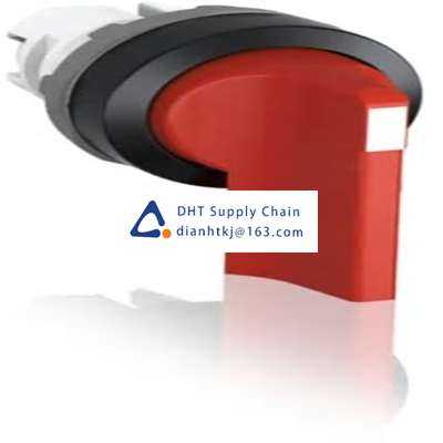 Key switches and selector switches ABB_1SFA611203R1001