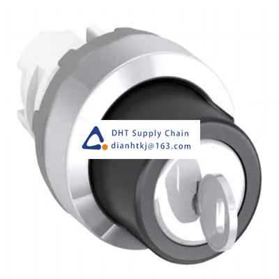 Key switches and selector switches ABB_1SFA611282R3004