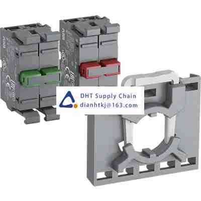 Pushbutton switches and components ABB_1SFA611605R1112 MCBH-21