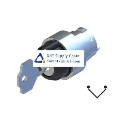 Key switches and selector switches RS PRO_238-3929