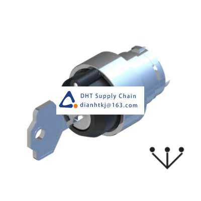 Key switches and selector switches RS PRO_238-3932