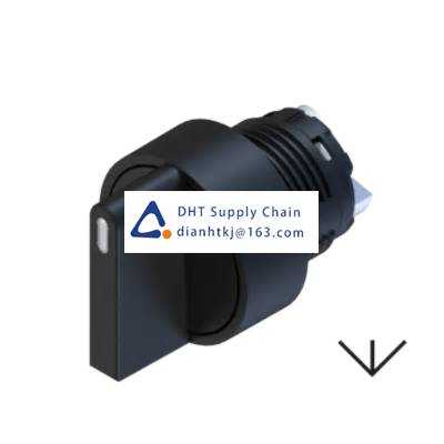 Key switches and selector switches RS PRO_238-3941