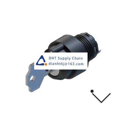 Key switches and selector switches RS PRO_238-3943