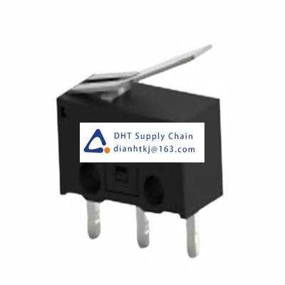 Microswitches and detector switches  TE Connectivity_SAJ101XBL0N74SDTPTQ