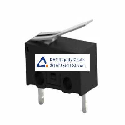 Microswitches and detector switches  TE Connectivity_SAJ101XBL0N74SNCPTQ