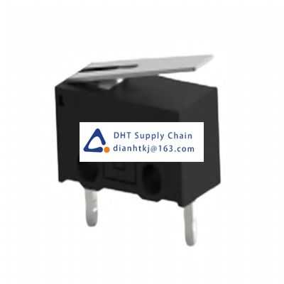 Microswitches and detector switches  TE Connectivity_SAJ101XHL0N74SNCPTQ